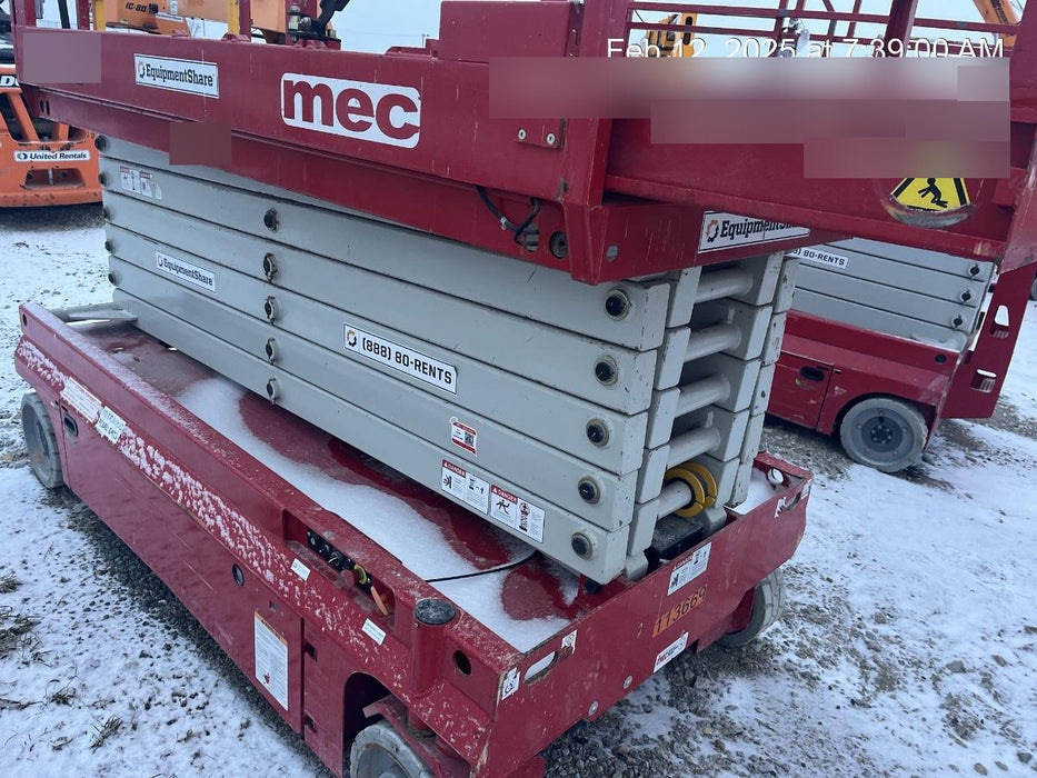 2021 MEC 4555SE