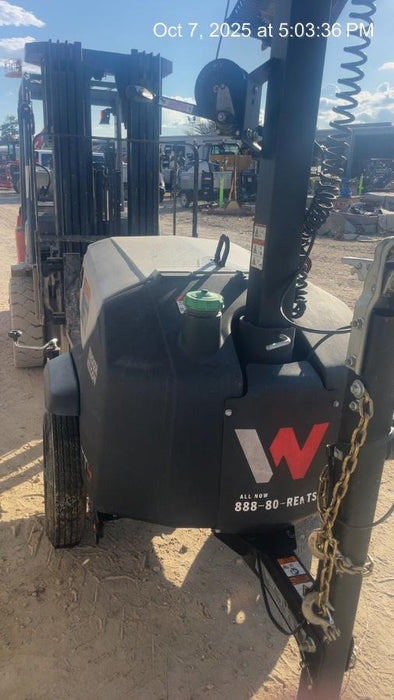 2024 WACKER NEUSON LTT4