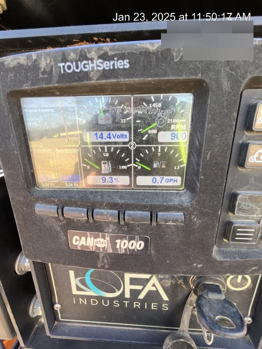 2021 PIONEER PP66S12L71-TD2.9L4