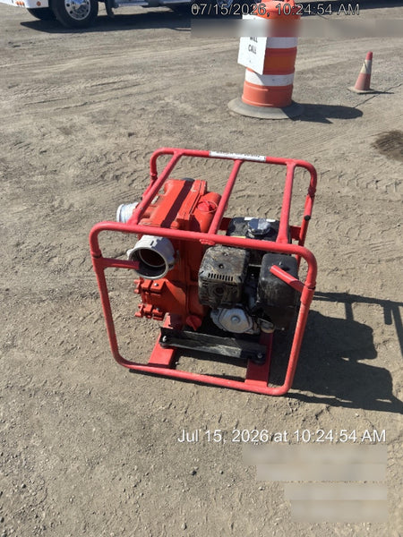 2023 MULTIQUIP QP4TH
