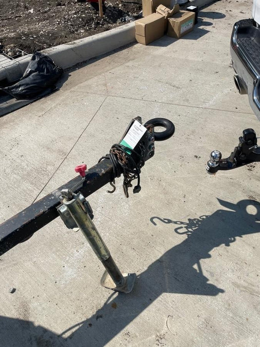 2019 SULLAIR 185-DPQ