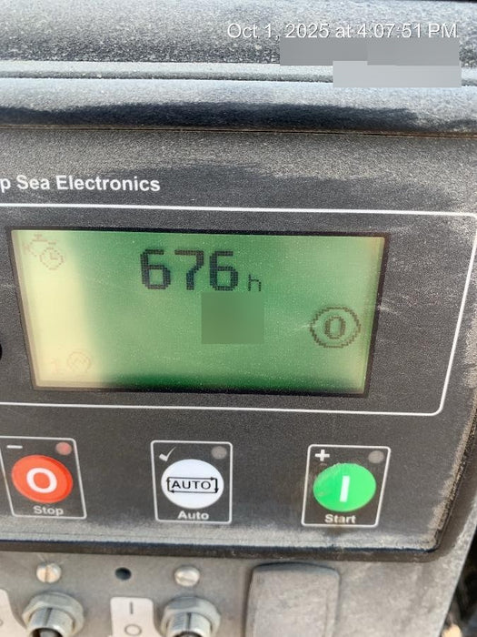 2024 WACKER NEUSON LTT4