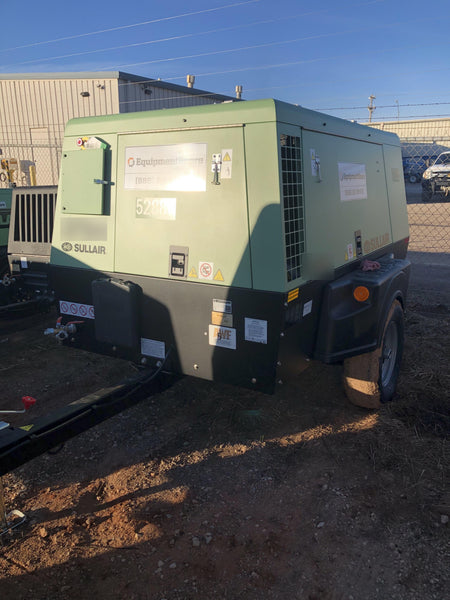 2019 SULLAIR 375H