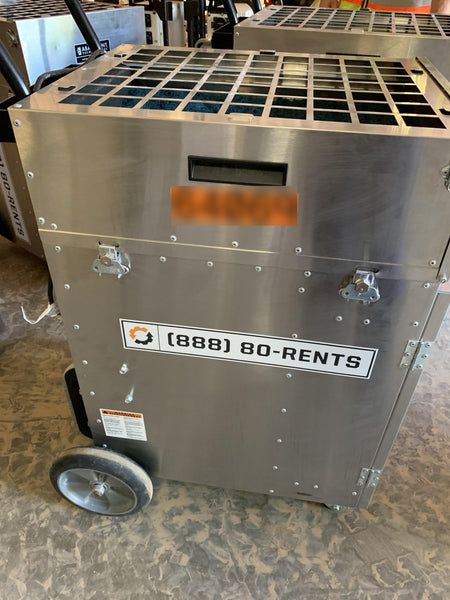 2020 ABATEMENT TECHNOLOGIES PAS2400