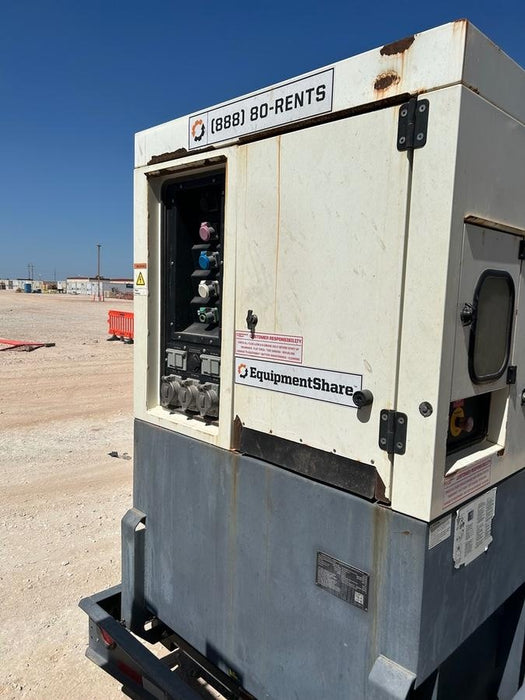 2020 ATLAS COPCO QAS150