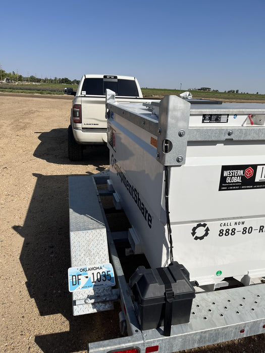 2024 WESTERN GLOBAL 20TCG-UCA-EB