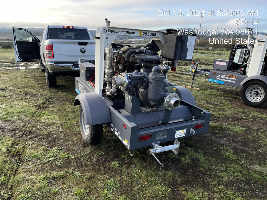 2023 ATLAS COPCO PAC F44 KD