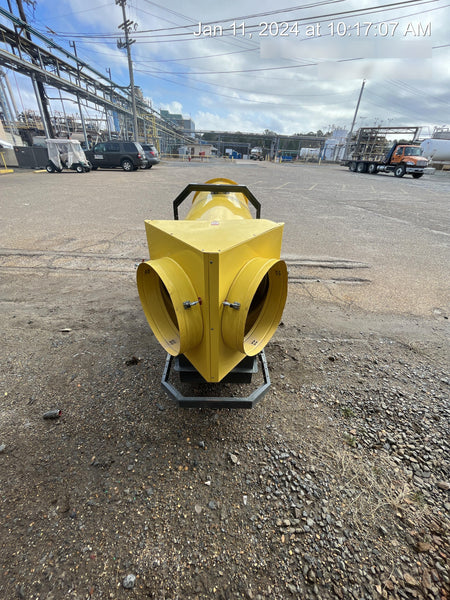 2019 WACKER NEUSON HI400