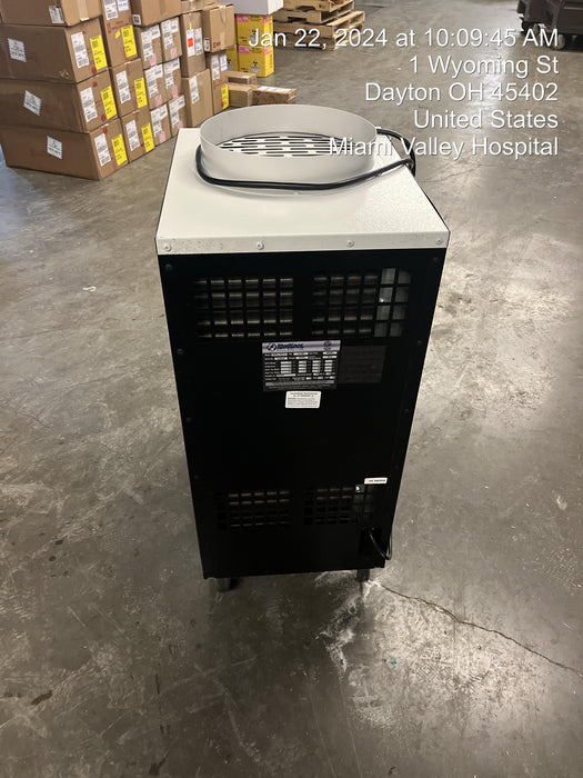 2023 KWIKOOL KPAC1411-2