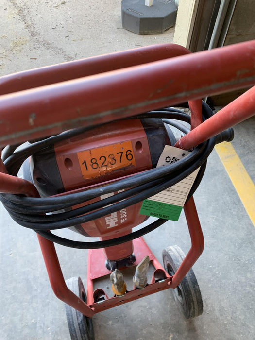 2021 HILTI TE 3000-AVR
