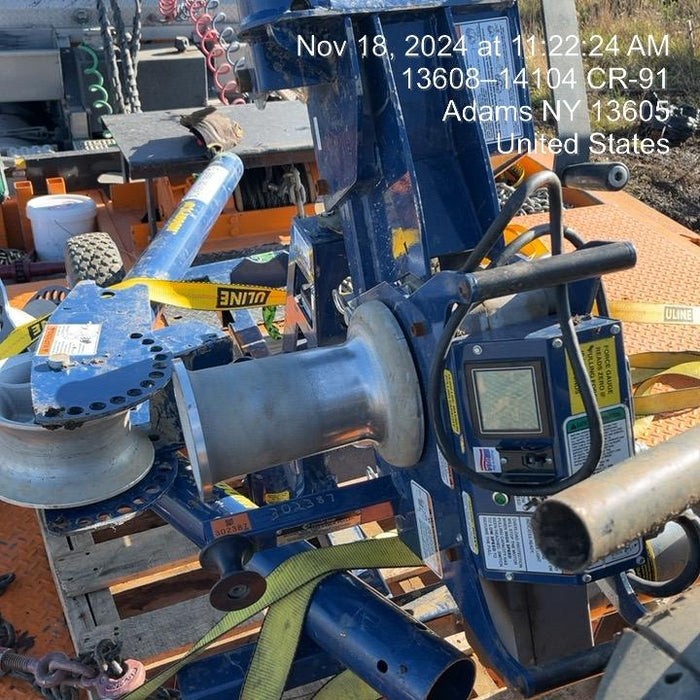 2023 CURRENT TOOLS 100A