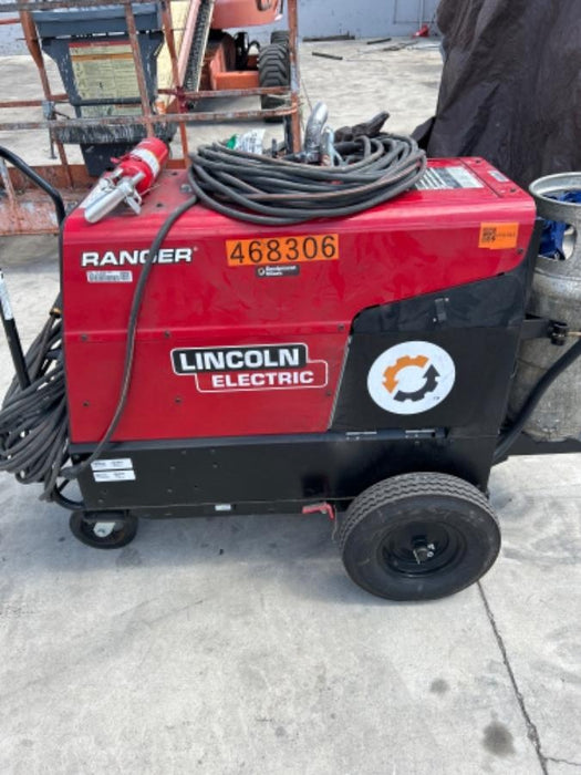 2024 LINCOLN ELECTRIC Ranger 305 LPG