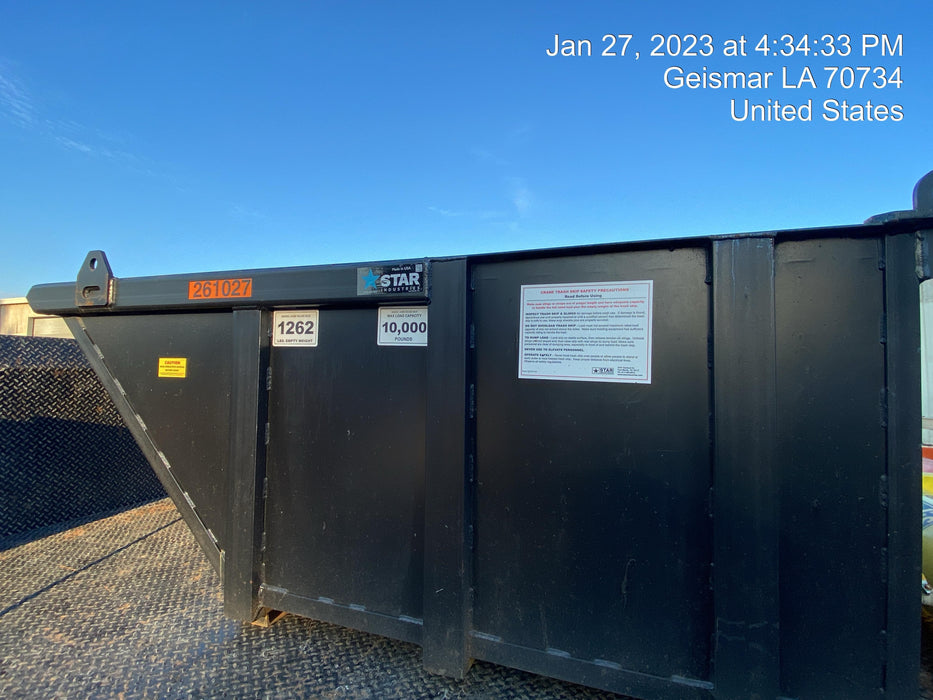 2022 STAR INDUSTRIES 1449B