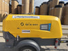 2023 ATLAS COPCO XAS188 CWK