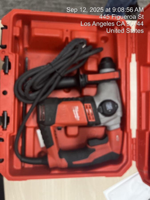 2024 MILWAUKEE 5263-21