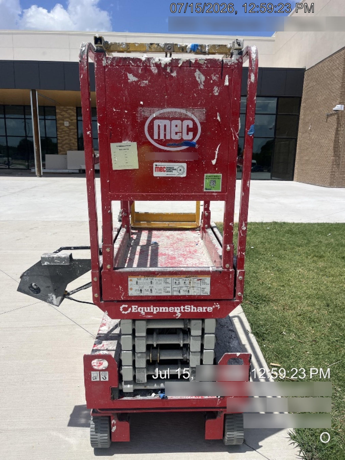 2026 MEC Micro 19-XD