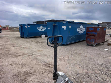 2021 JET J 107231