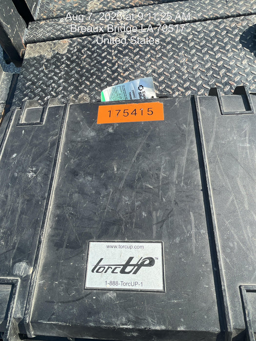 2021 TORCUP VT-3000KIT