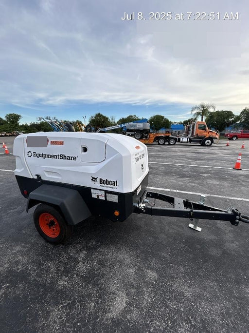 2025 BOBCAT PA185WDO-T4F