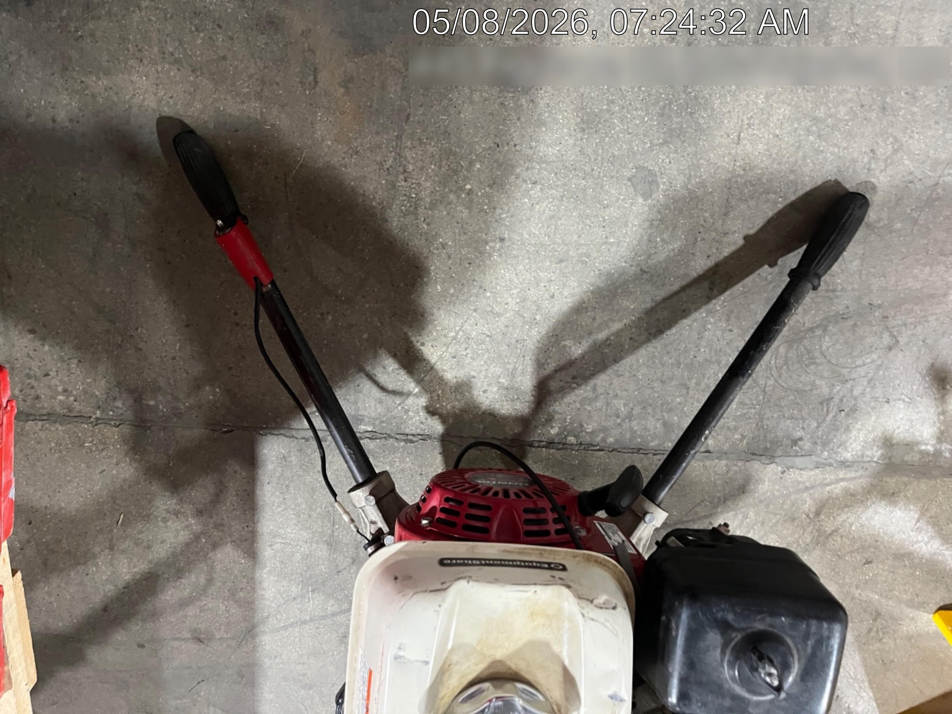 2020 GROUND HOG C-71-5
