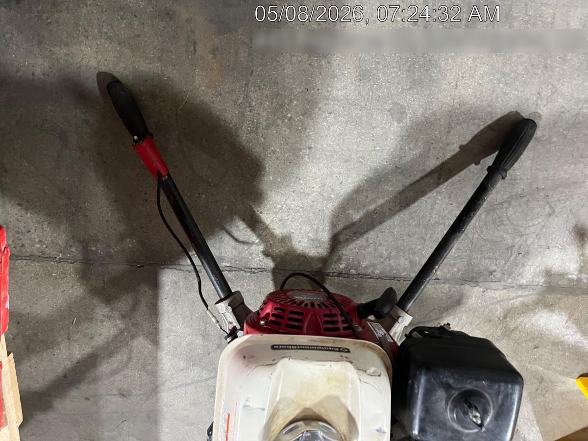 2020 GROUND HOG C-71-5