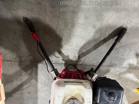 2020 GROUND HOG C-71-5