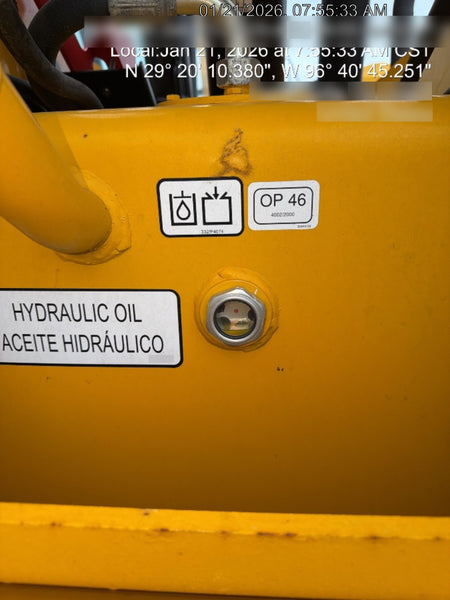 2025 JCB 510-56