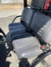 2021 Kubota RTV-X1140W-H Plastic Canopy, Windshield Acrylic Clear, LED Strobe Light, Wire Harness Kit, Back up Alarm