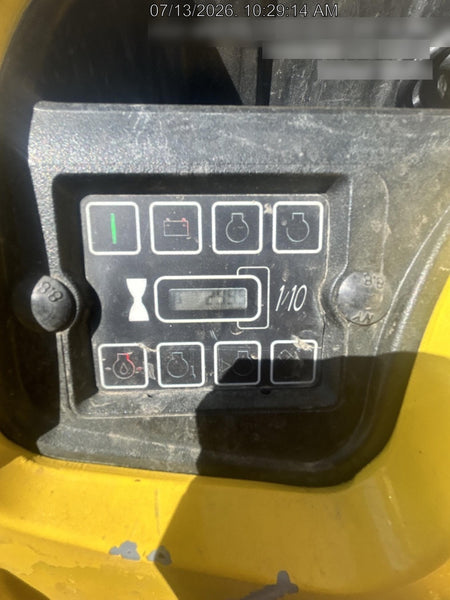 2021 WACKER NEUSON RTLx-SC3