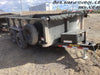 2022 BIG TEX TRAILER 90SR-12BK