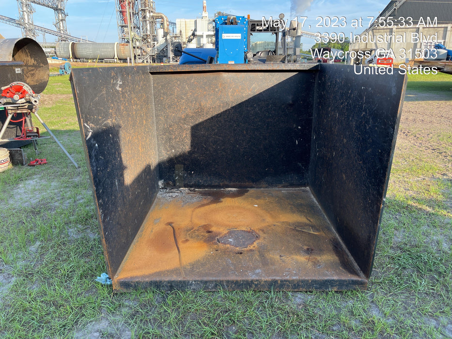 2022 STAR INDUSTRIES 1425