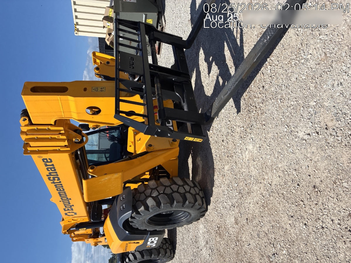 2026 JCB 514-56
