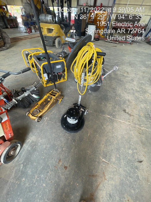 2022 ESSEX SILVER-LINE ESL17