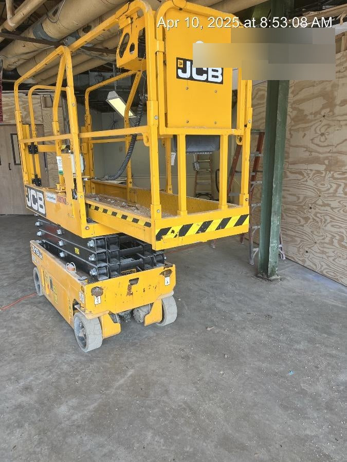 2021 JCB S1930E
