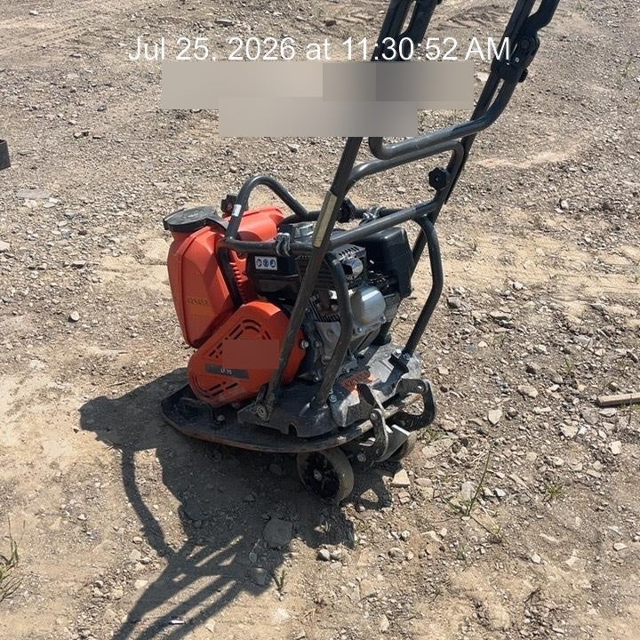 2024 HUSQVARNA LF75