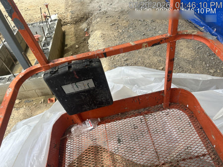 2024 JLG 460SJ