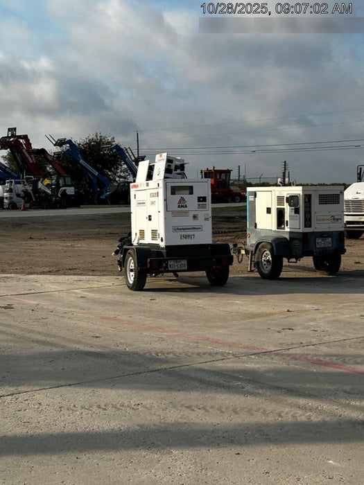 2021 AIRMAN SDG25S-8E1