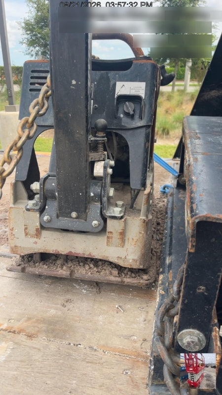 2023 MULTIQUIP MVH158