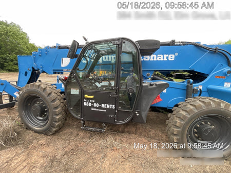 2026 GENIE GTH-1256