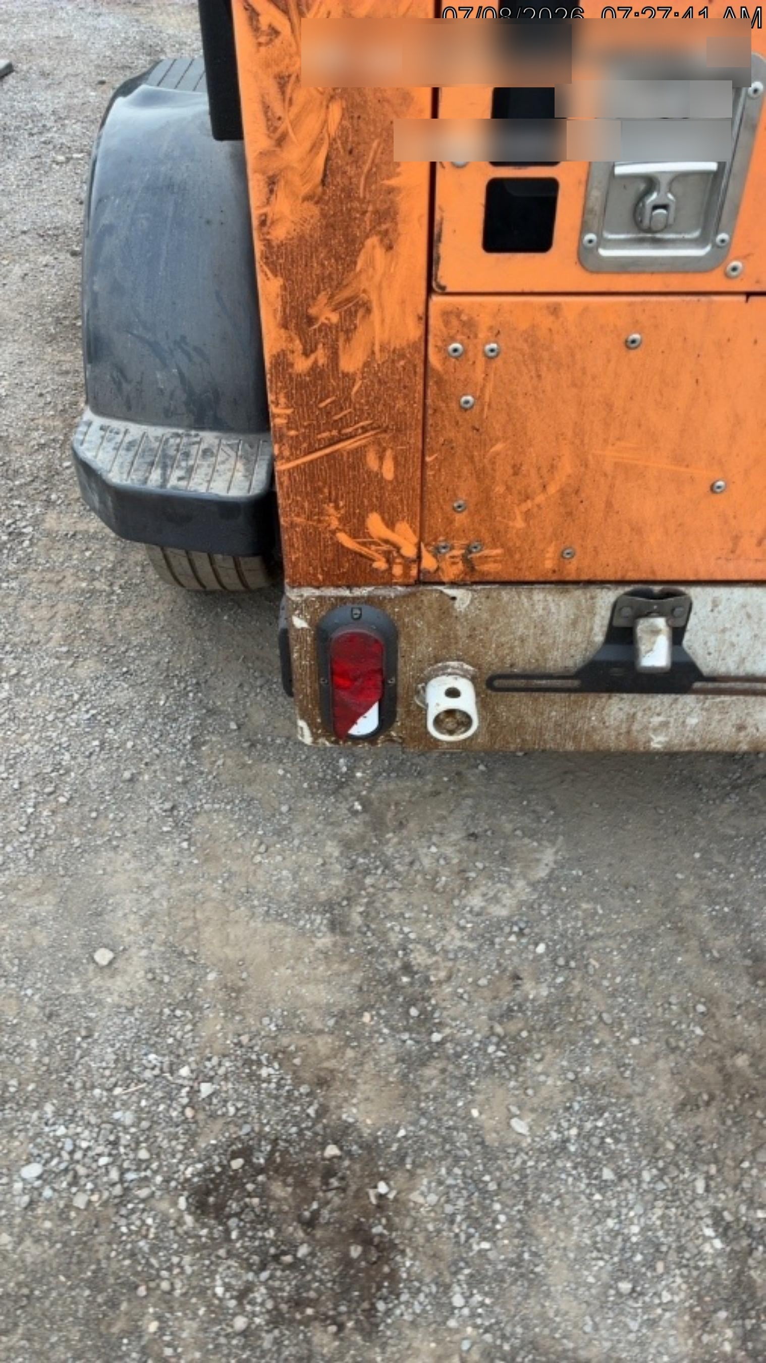 2021 PIONEER SAPP66S12L71-TD2.9L4