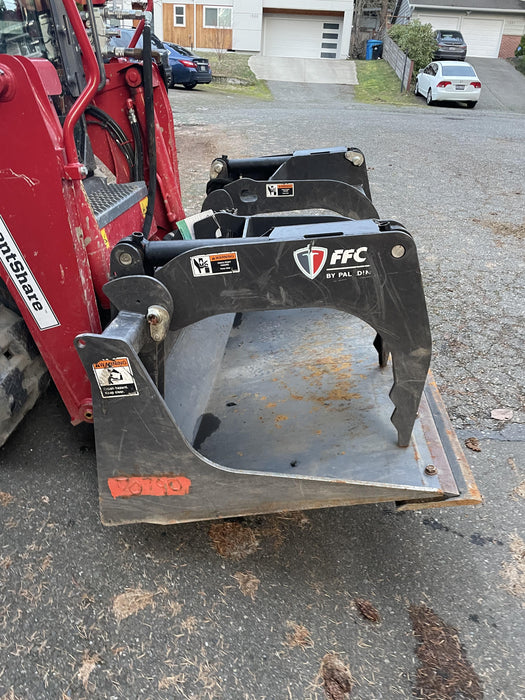 2020 PALADIN UTILITY GRAPPLE 11876-0022