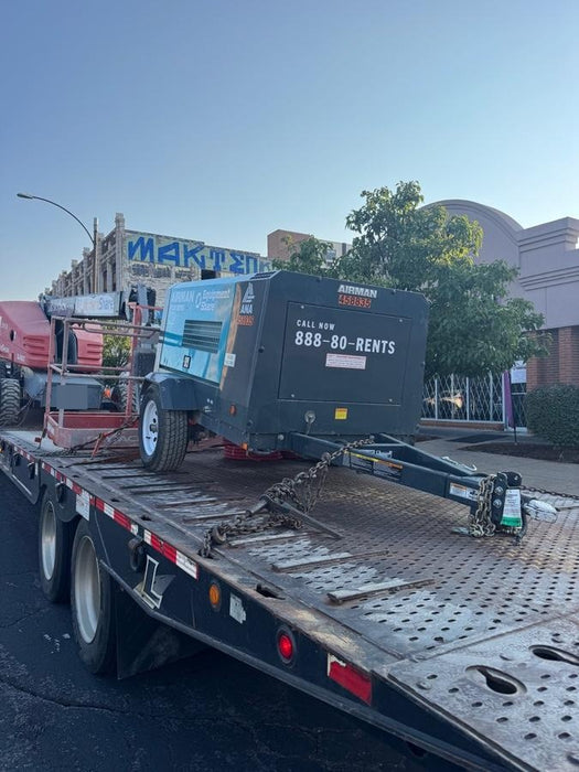 2024 AIRMAN PDS185S CWK