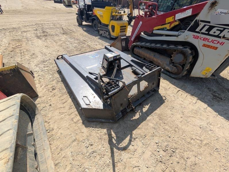 2021 PALADIN 30372A-0022