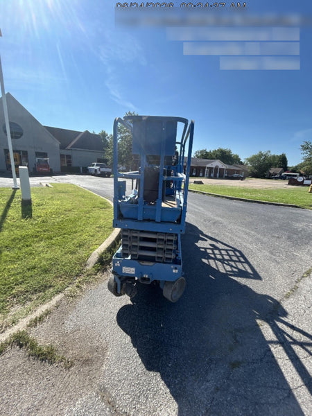 2020 Genie GS-1930 GENIE GS-1930