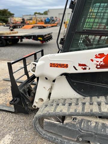 2024 ARROW MATERIAL HANDLING F5100CB