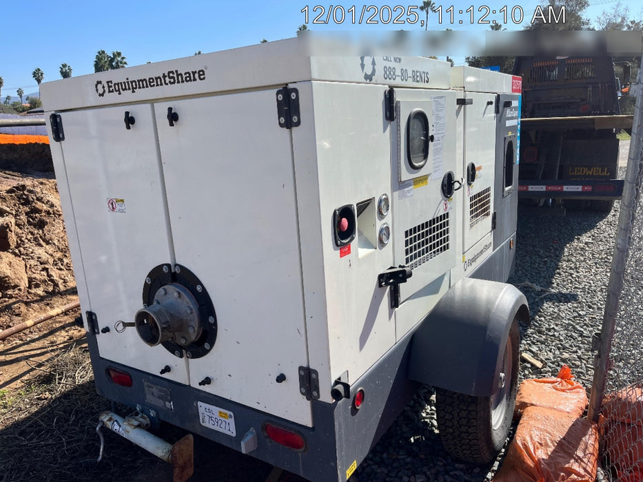 2023 ATLAS COPCO PAC F44 KD-S