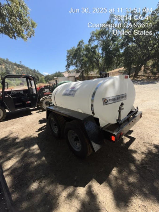 2025 WYLIE EXP-550L-S