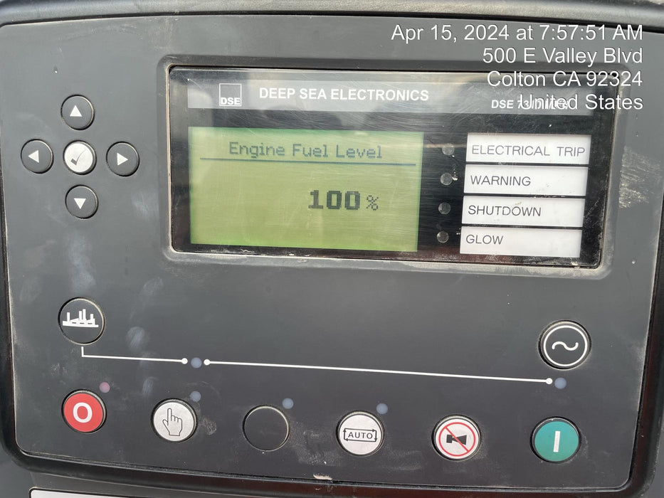 2022 AIRMAN SDG65S-8E1