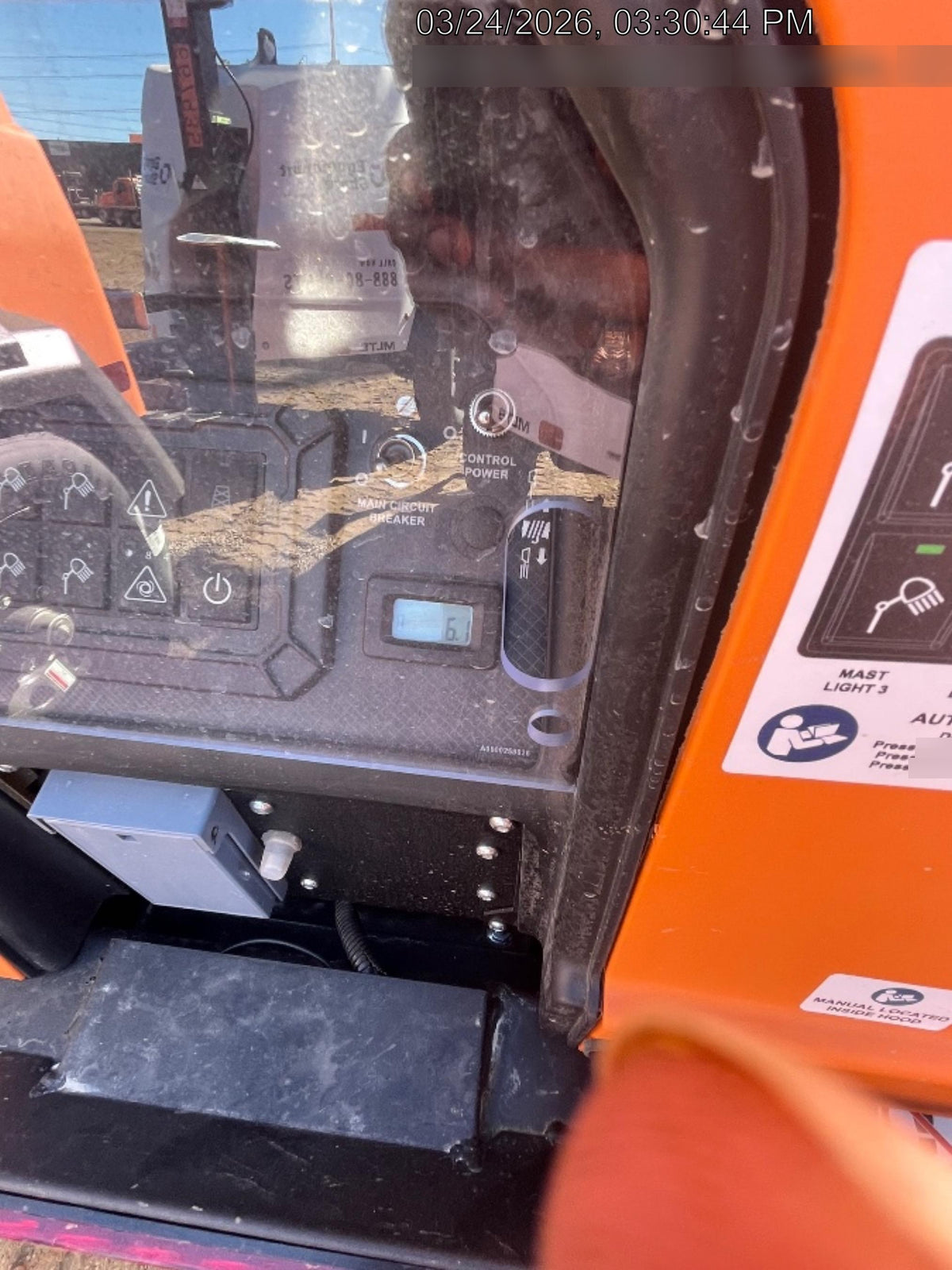 2026 GENERAC MLTS-4