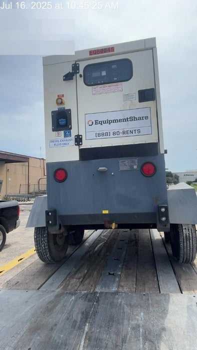 2020 ATLAS COPCO QAS 125